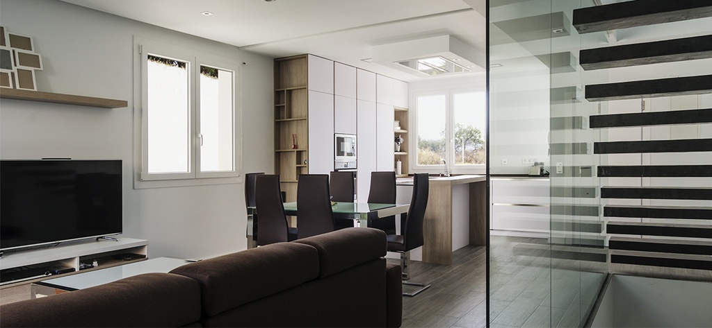 Vivienda Unifamiliar | Puerto de la Torre