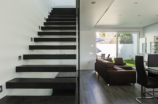 Vivienda Unifamiliar | Puerto de la Torre