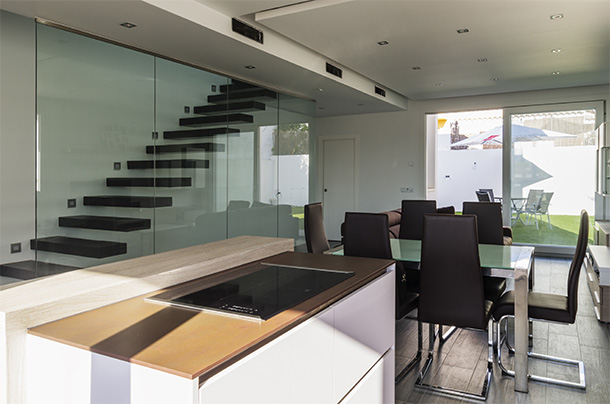 Vivienda Unifamiliar | Puerto de la Torre