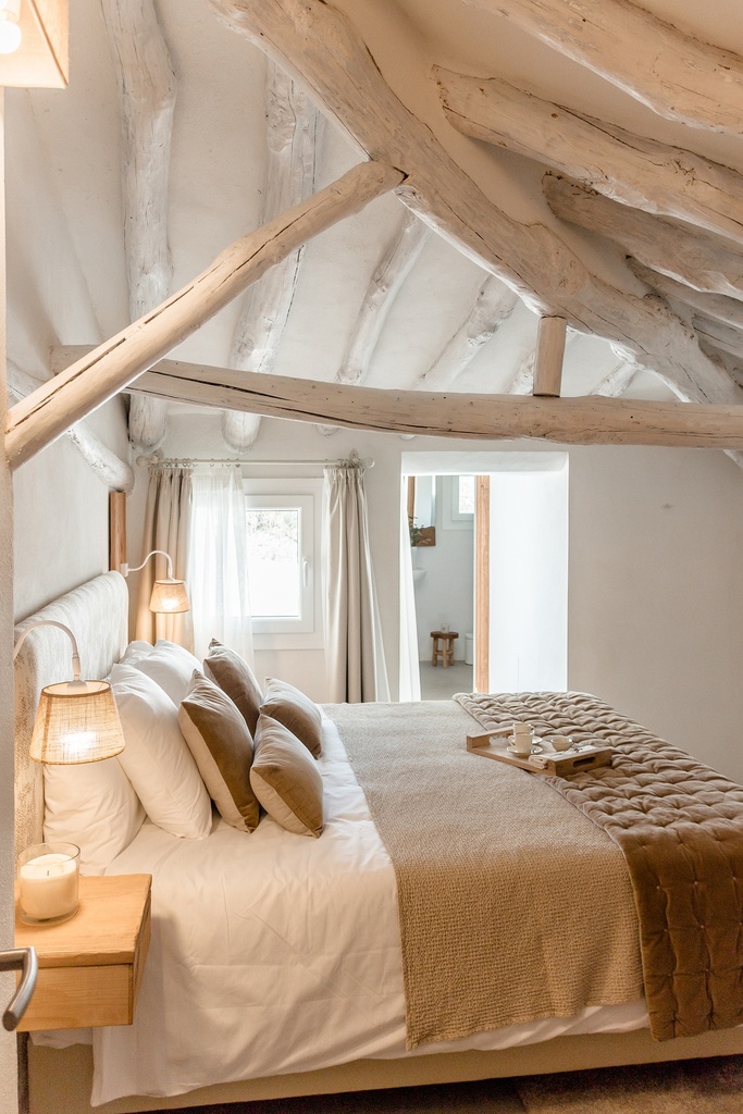 Hotel Rural en un Olivar | Villanueva del Rosario