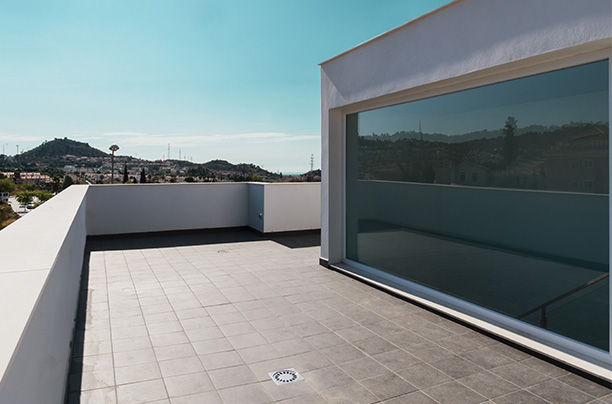 Vivienda Unifamiliar | Puerto de la Torre