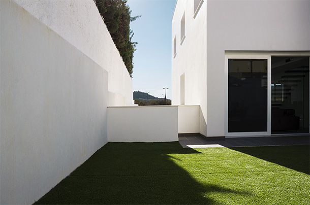 Vivienda Unifamiliar | Puerto de la Torre