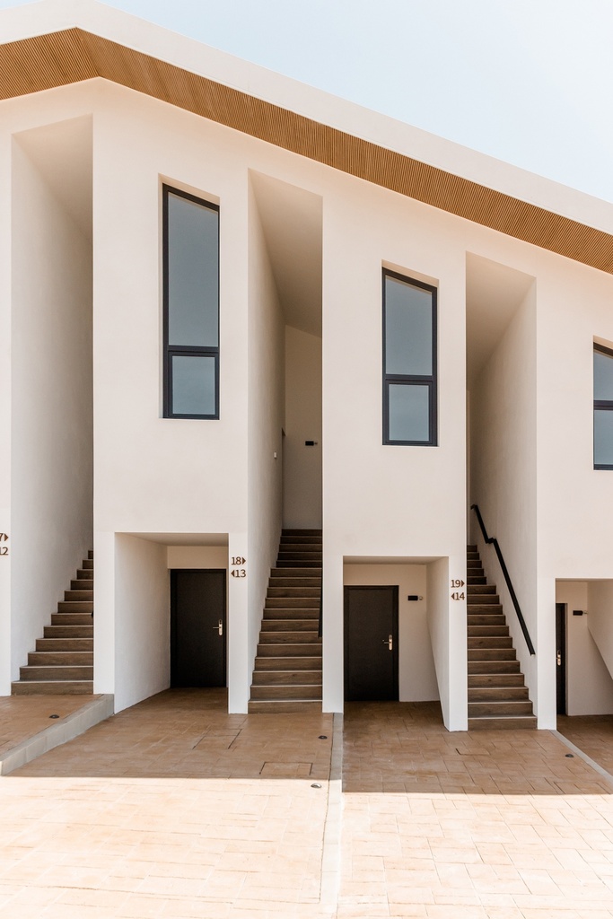 Hotel Rural en un Olivar | Villanueva del Rosario