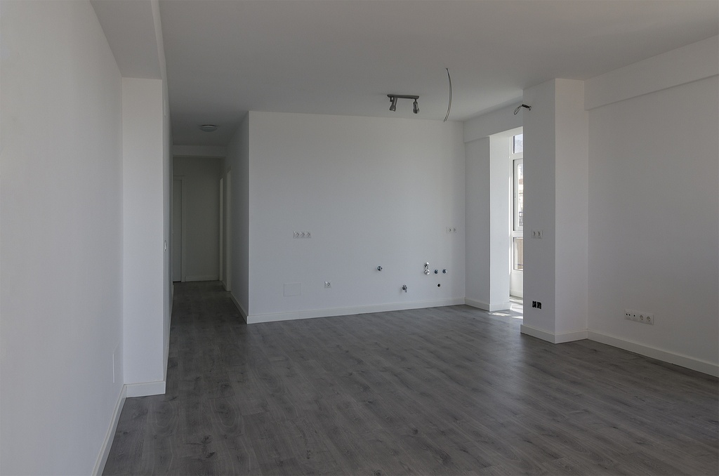 Renovación de apartamento en Paseo Marítimo | Fuengirola