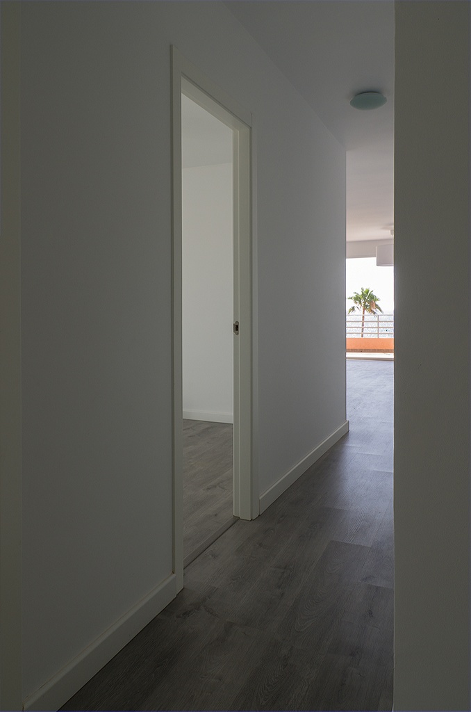 Renovación de apartamento en Paseo Marítimo | Fuengirola