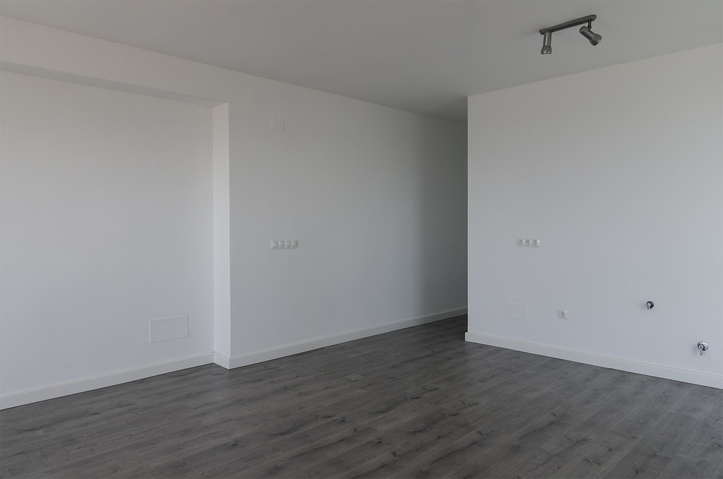 Renovación de apartamento en Paseo Marítimo | Fuengirola