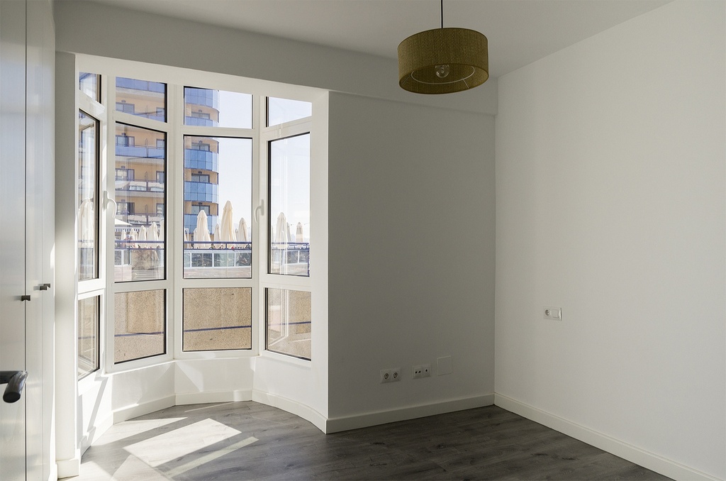 Renovación de apartamento en Paseo Marítimo | Fuengirola