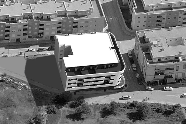 Proyecto de 34 Viviendas VPO | Velez-Málaga