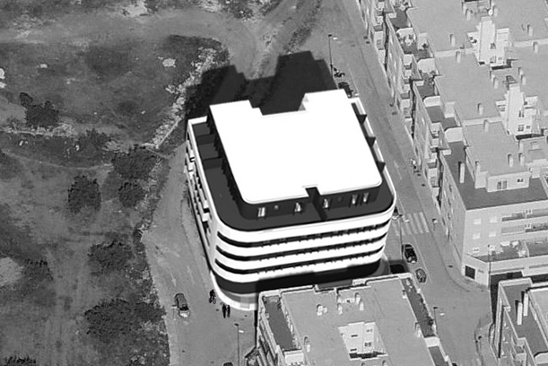 Proyecto de 34 Viviendas VPO | Velez-Málaga
