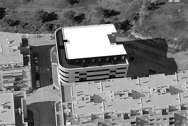 Proyecto de 34 Viviendas VPO | Velez-Málaga