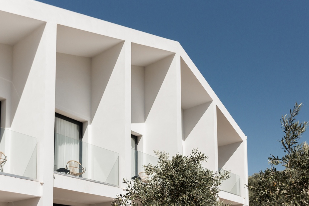 Hotel Rural en un Olivar | Villanueva del Rosario
