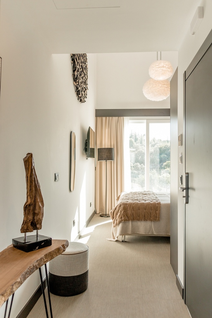 Hotel Rural en un Olivar | Villanueva del Rosario