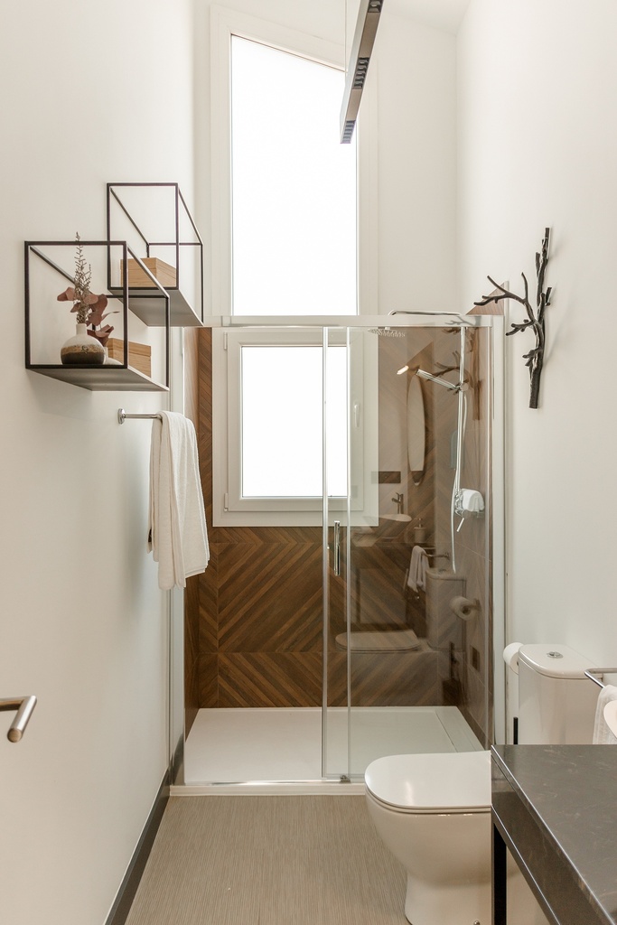 Hotel Rural en un Olivar | Villanueva del Rosario