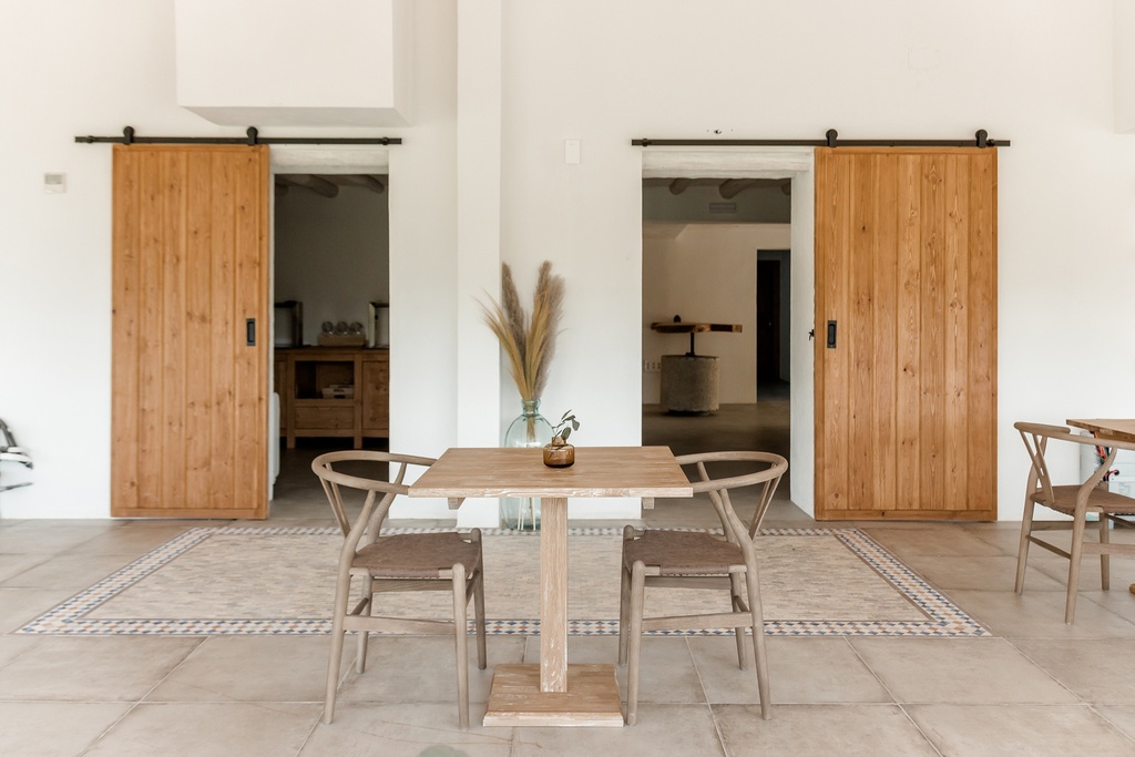 Hotel Rural en un Olivar | Villanueva del Rosario