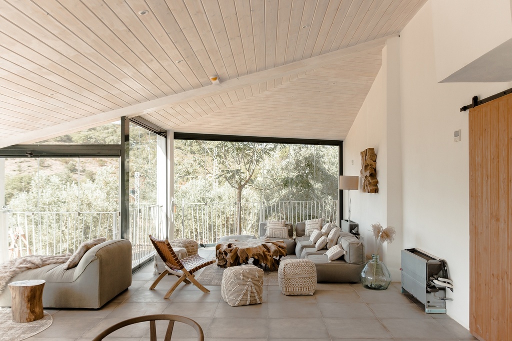 Hotel Rural en un Olivar | Villanueva del Rosario