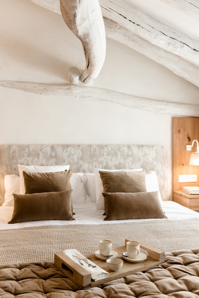 Hotel Rural en un Olivar | Villanueva del Rosario
