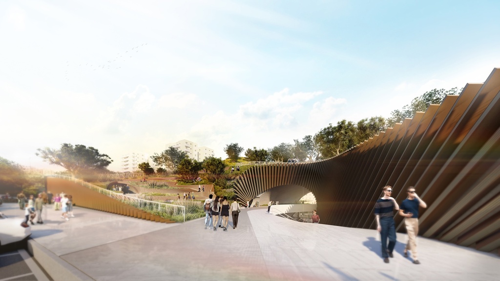 Propuesta para CaixaForum | Málaga