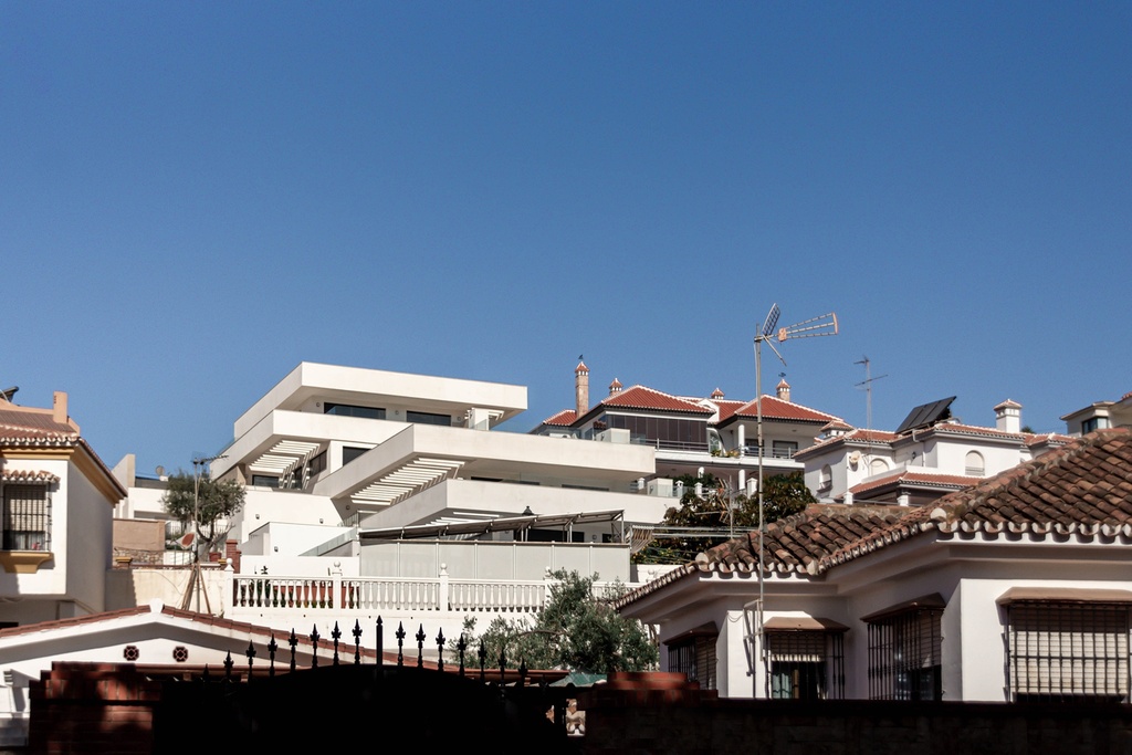 Dos Viviendas Unifamiliares Adosadas en La Cala del Moral | Rincón de la Victoria