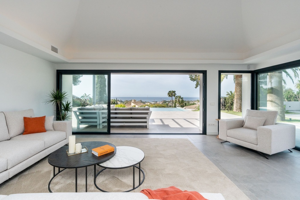 Vivienda unifamiliar | Marbella