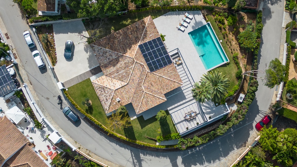 Vivienda unifamiliar | Marbella