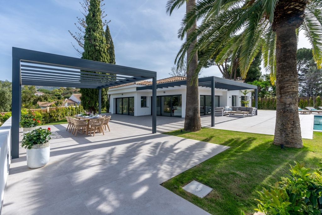Vivienda unifamiliar | Marbella