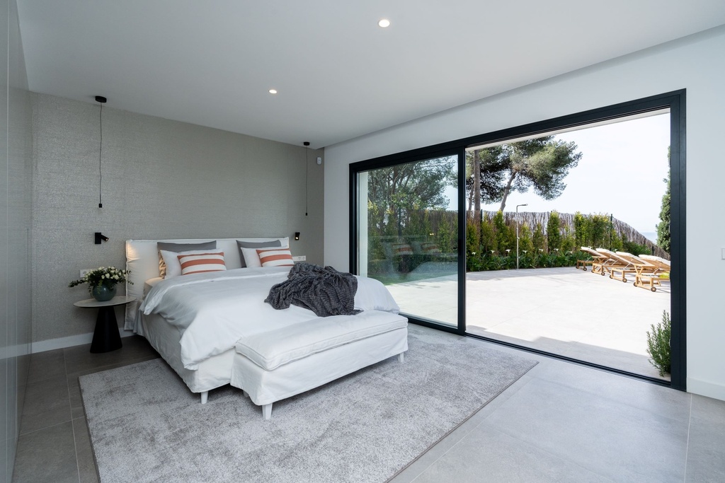 Vivienda unifamiliar | Marbella