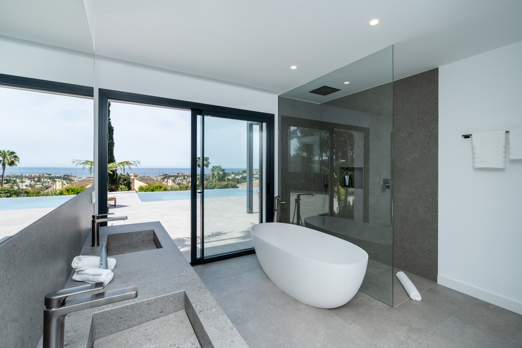 Vivienda unifamiliar | Marbella