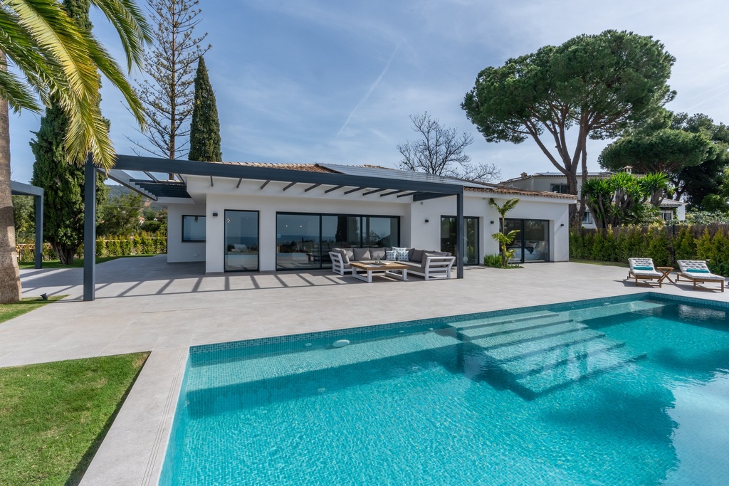 Vivienda unifamiliar | Marbella