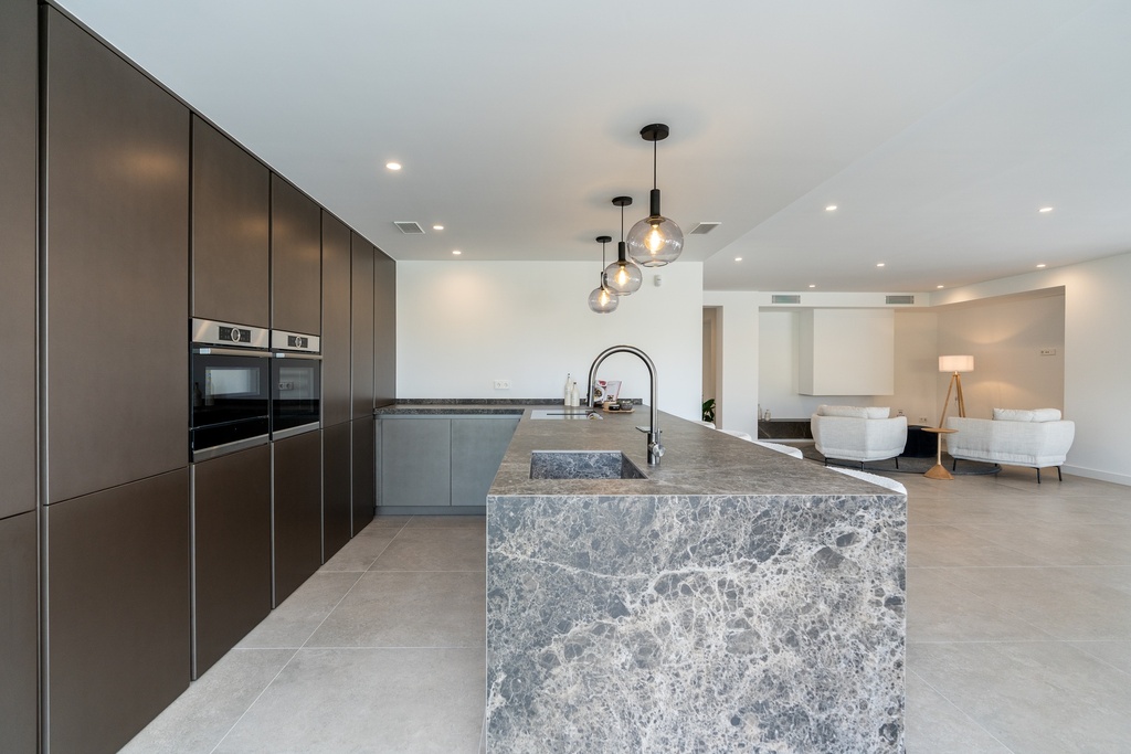Vivienda unifamiliar | Marbella