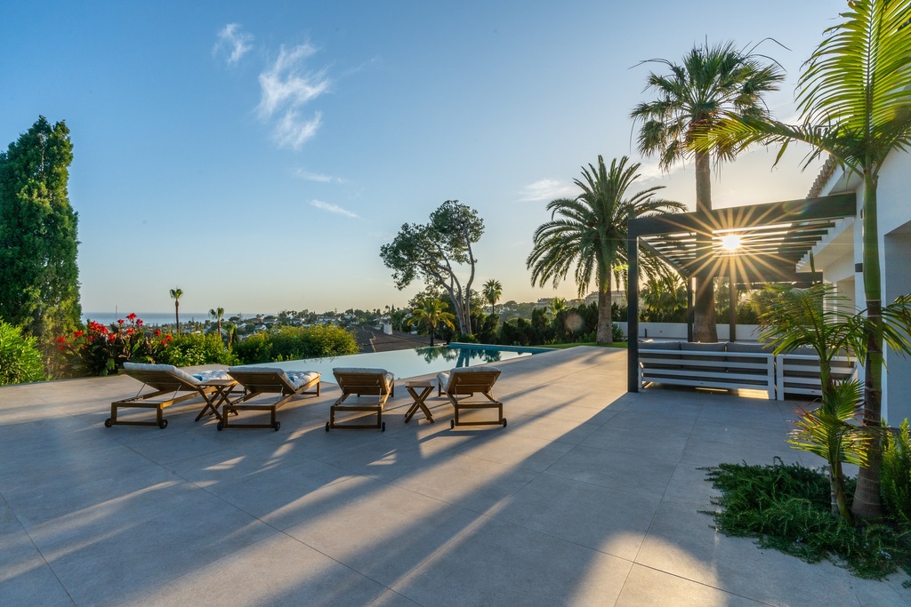 Vivienda unifamiliar | Marbella
