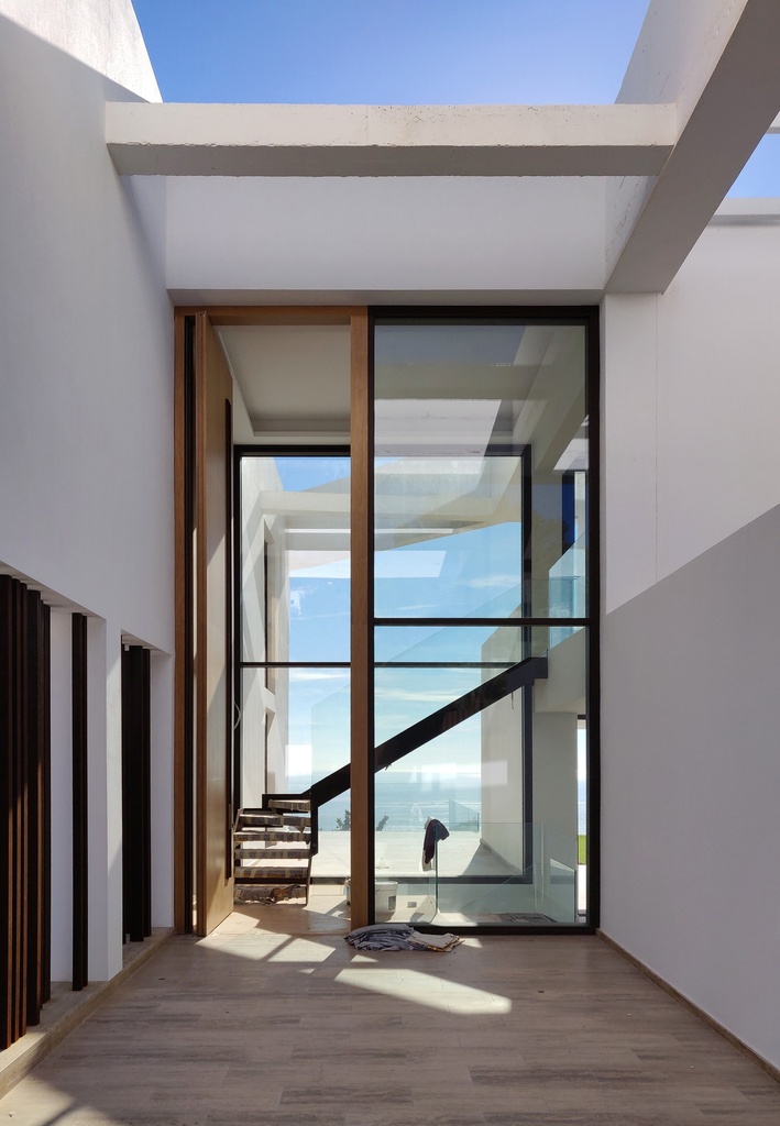 Vivienda Unifamiliar en Pinares | Málaga