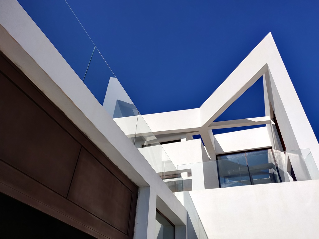 Vivienda Unifamiliar en Pinares | Málaga