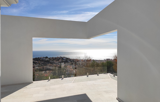 Reforma y Ampliación de vivienda en Pinares | Málaga