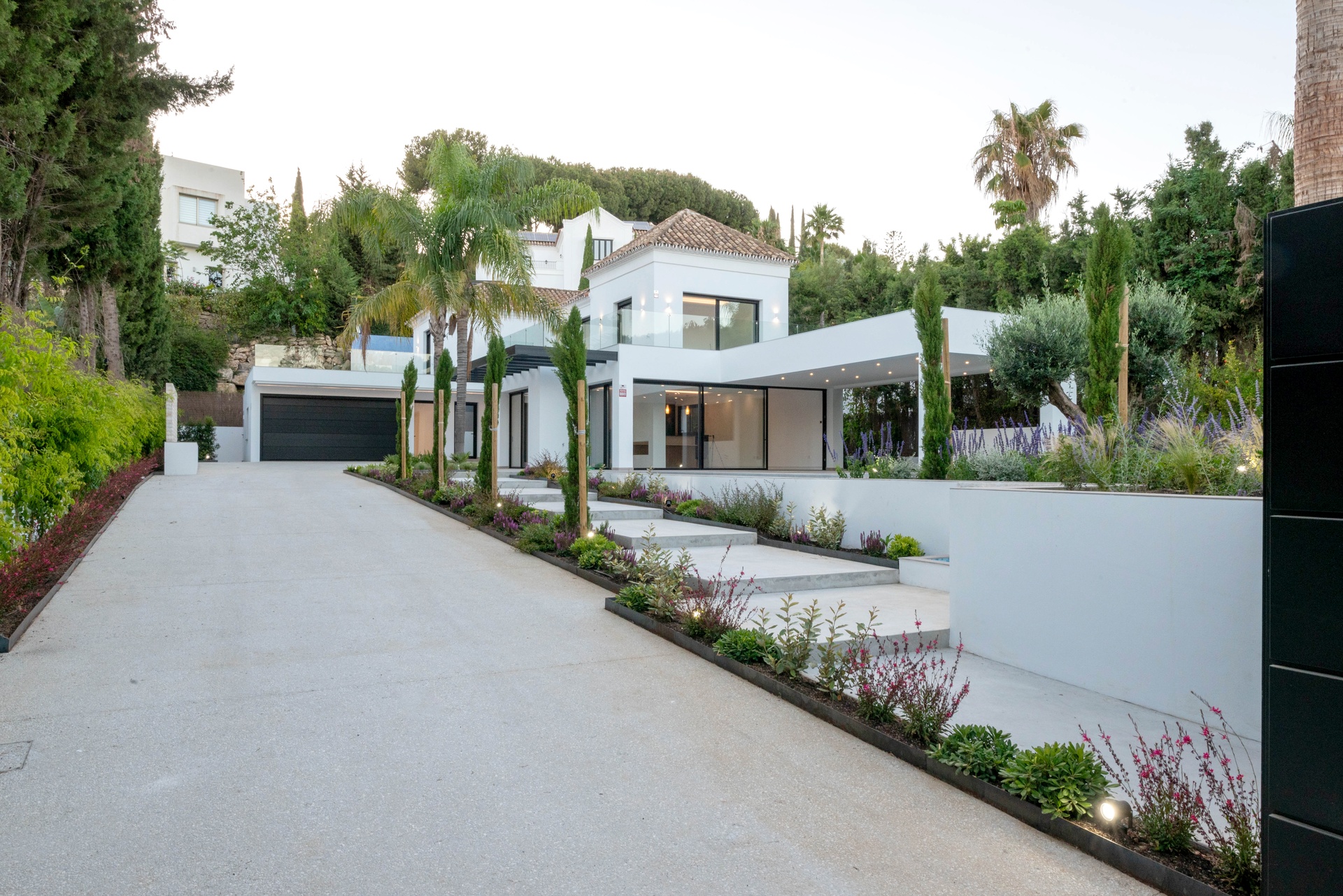 Reforma de villa | Marbella