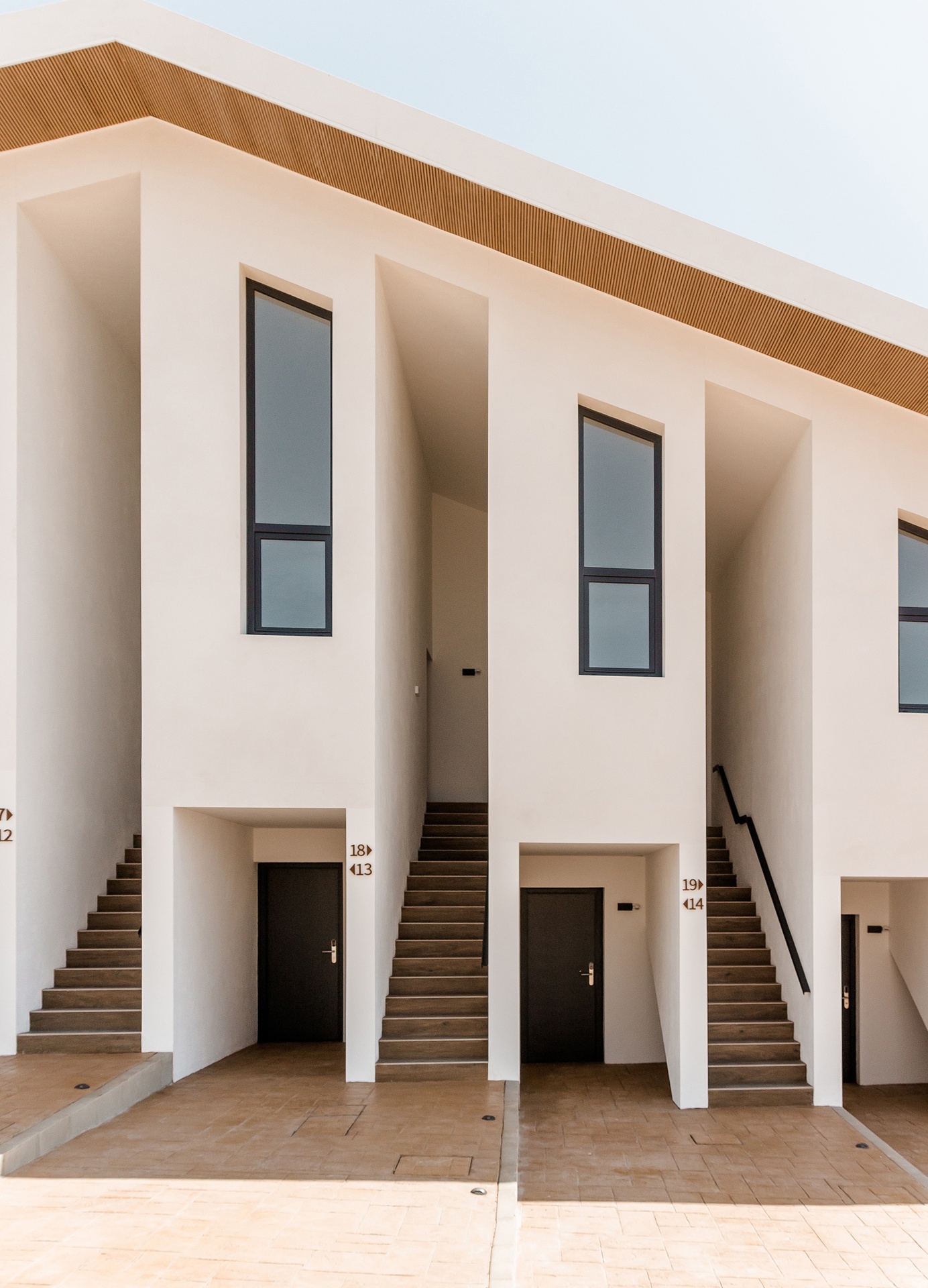 Hotel Rural en un Olivar | Villanueva del Rosario