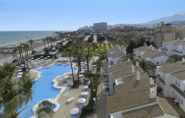 Reforma integral del Hotel Camino Real. Fase I | Torremolinos