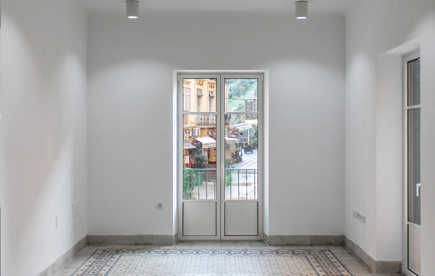 Reforma de vivienda en Centro Histórico | Málaga