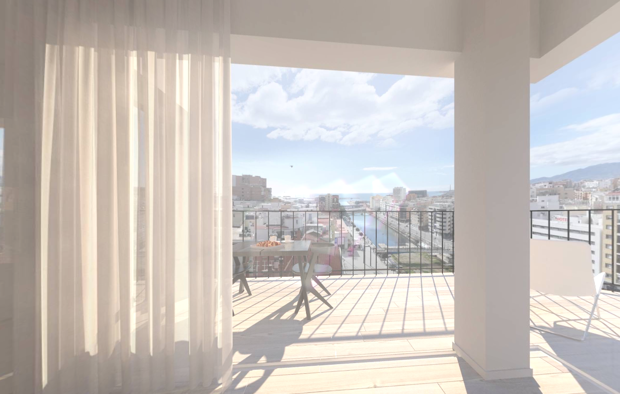Reforma de vivienda en calle Linaje | Málaga