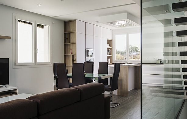 Vivienda Unifamiliar | Puerto de la Torre