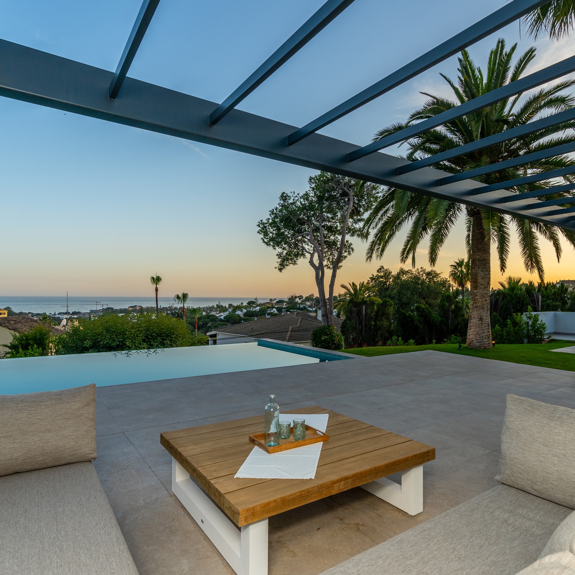 Vivienda unifamiliar | Marbella