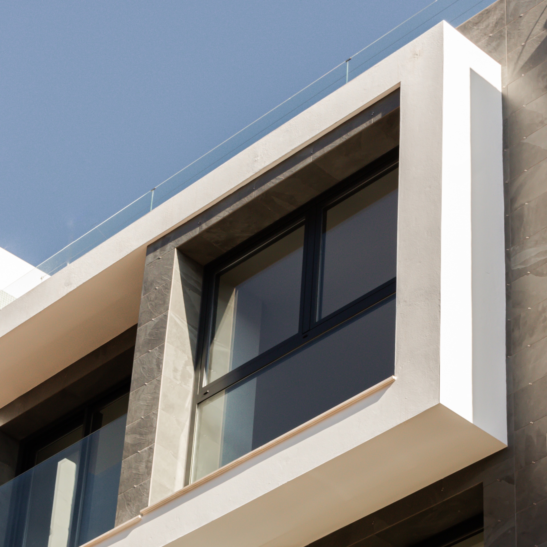 Edificio plurifamiliar en el Palo | Málaga